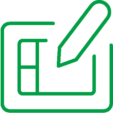 Content icon