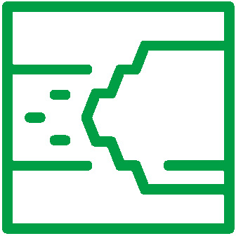 Content icon