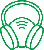 Content icon