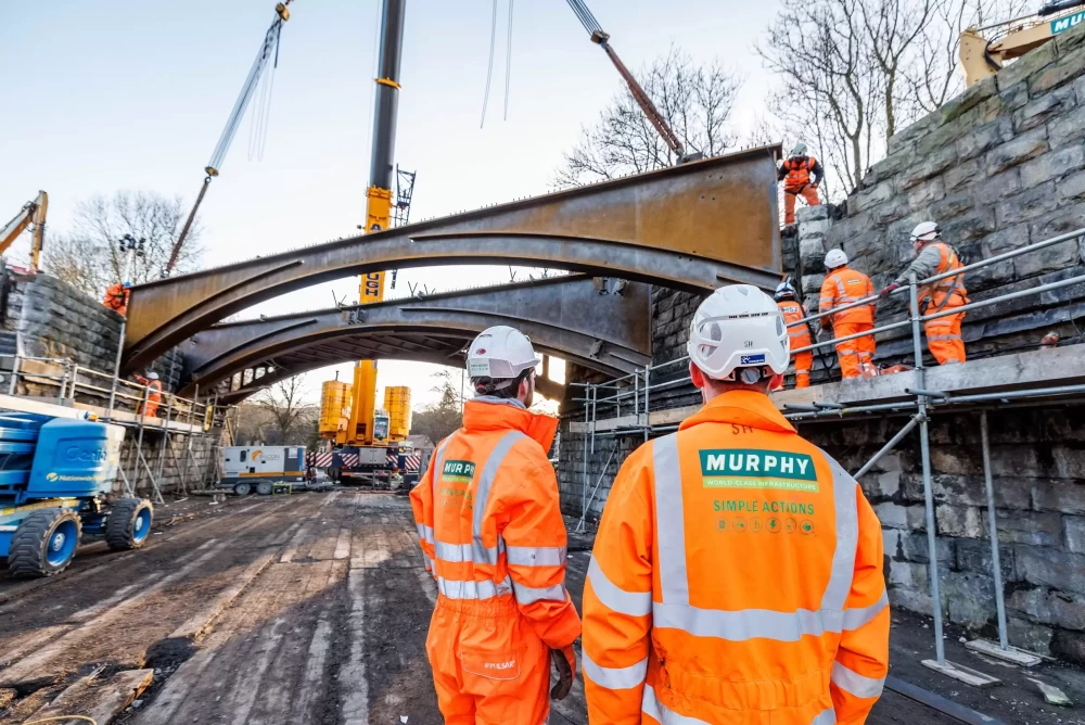 Murphy Group Banner Image