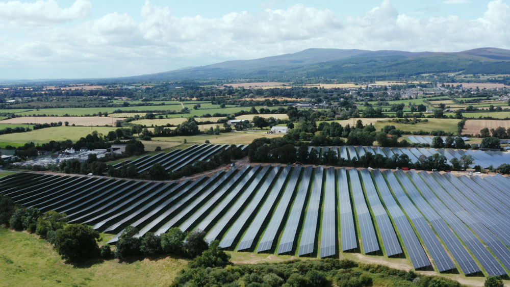 Monaraha Solar Farm
