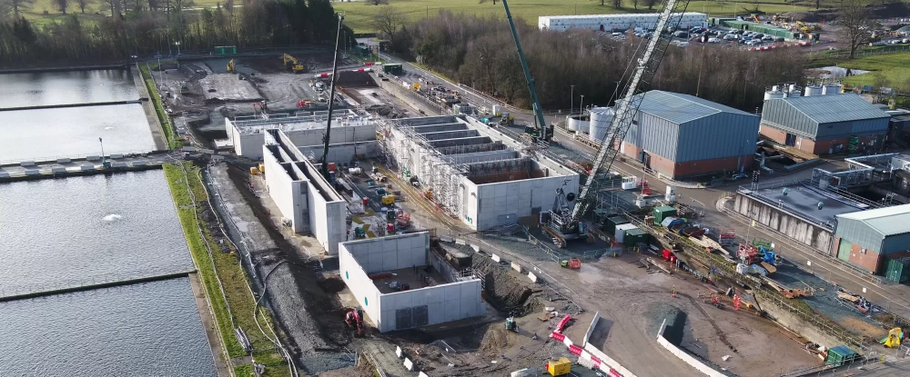 Murphy appointed to new United Utilities Partnership