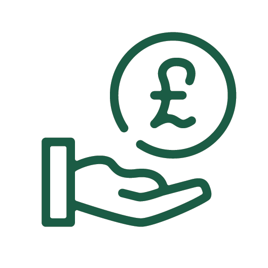 Statistic icon