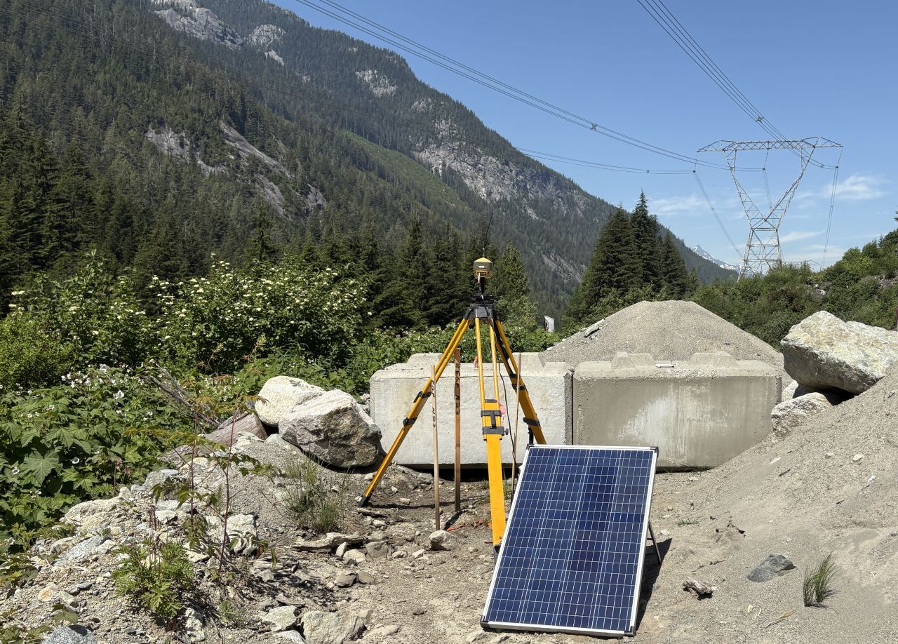 Natural solutions to remote challenges