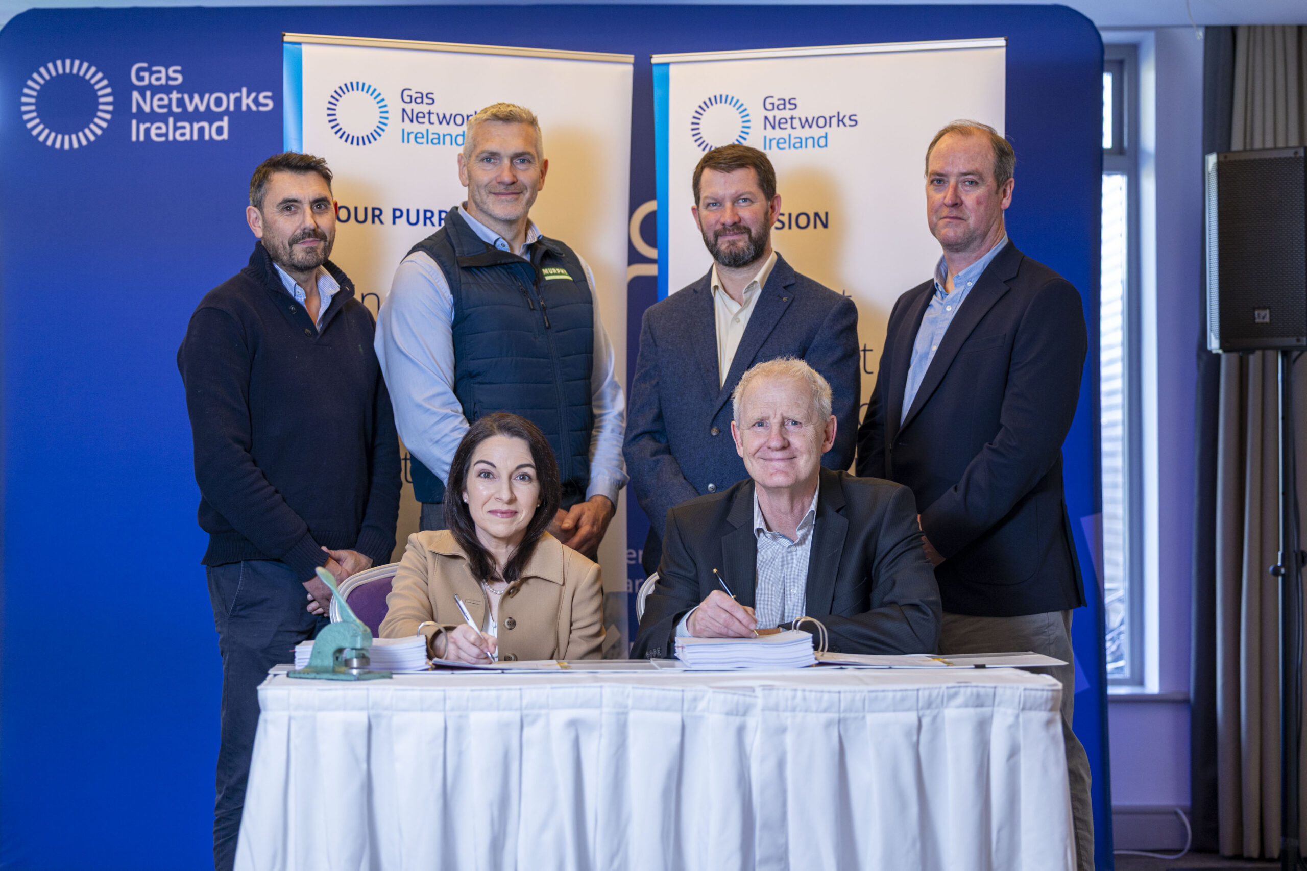 Murphy Group Banner Image