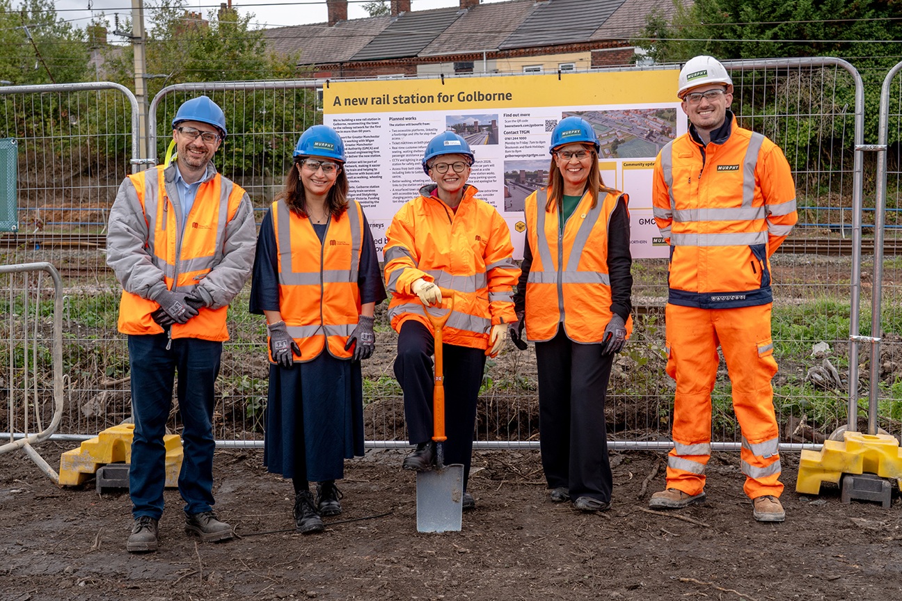 Murphy Group Banner Image